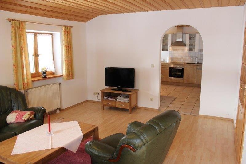 Gasthof Zum Ott Staudach-Egerndach Luaran gambar