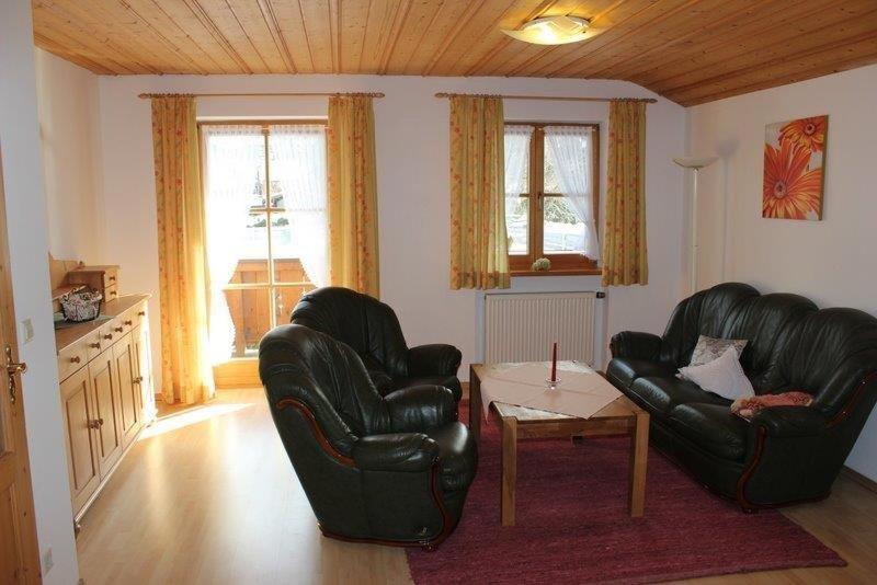 Gasthof Zum Ott Staudach-Egerndach Luaran gambar
