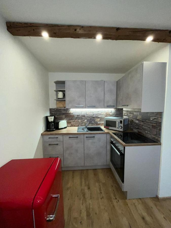 Gasthof Zum Ott Staudach-Egerndach Luaran gambar