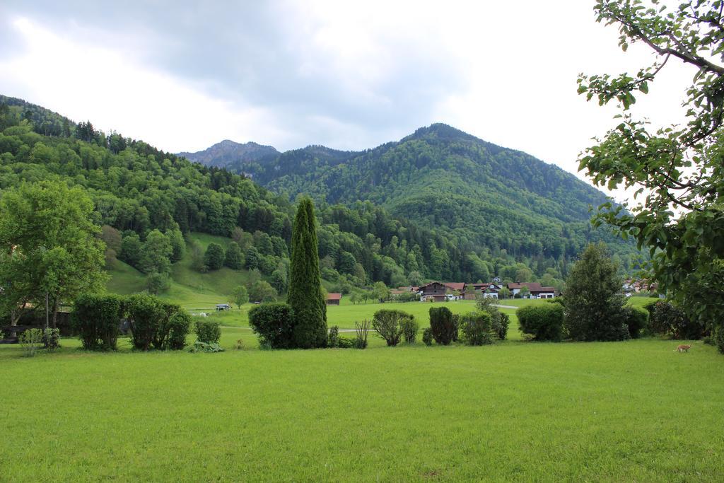 Gasthof Zum Ott Staudach-Egerndach Luaran gambar